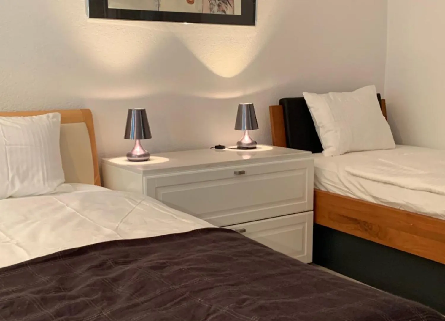 Lovely Tirana City Center Apartment