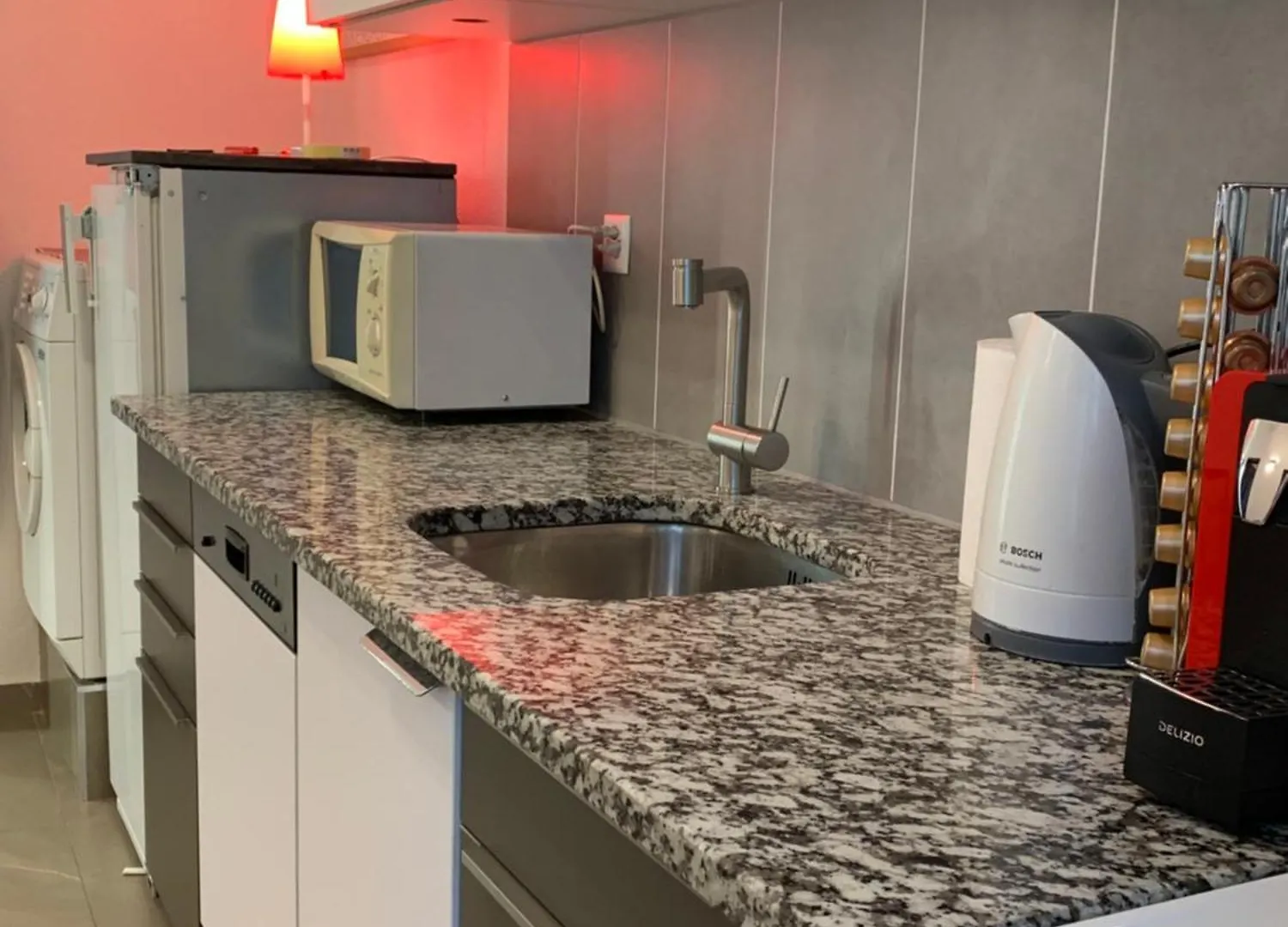Lovely Tirana City Center Apartment
